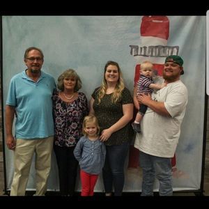 Meet your Posher, Bridgett